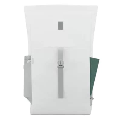 Lenovo IdeaPad Gaming Modern Backpack (White)