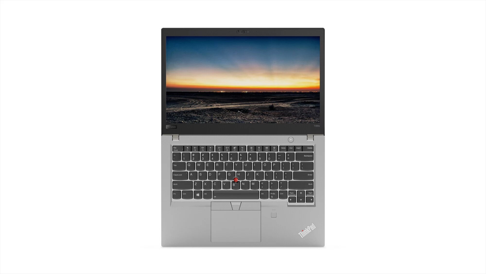 Lenovo ThinkPad T480s | Light, Thin Business Laptop with up to