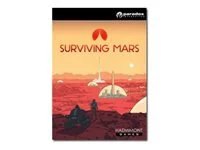 Surviving Mars - Mac, Windows, Linux