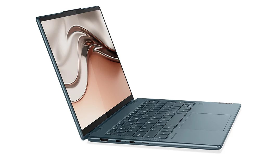 メインメモリLenovo Yoga 770 / Ryzen 7搭載 14インチ ノートPC