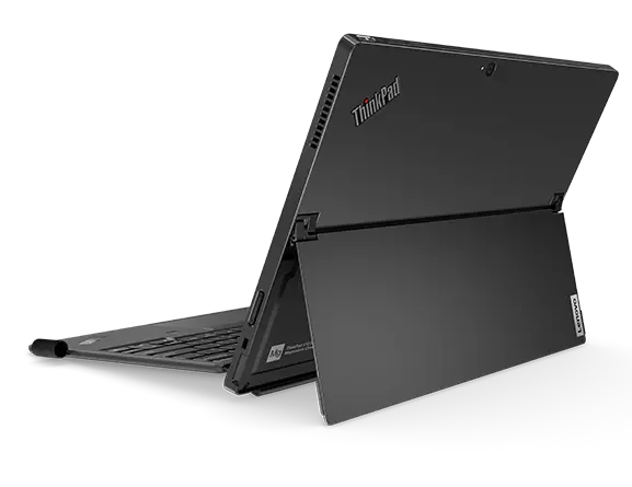 ThinkPad X12 Tablet with Detachable Keyboard | Lenovo US