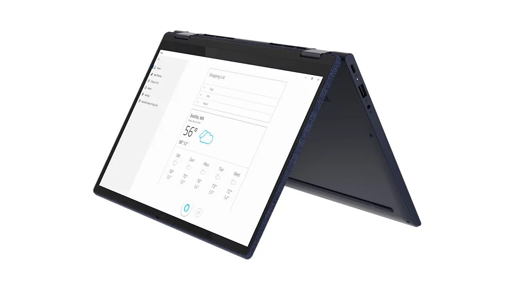 Lenovo Yoga 6 | Portable and powerful laptop | Lenovo US