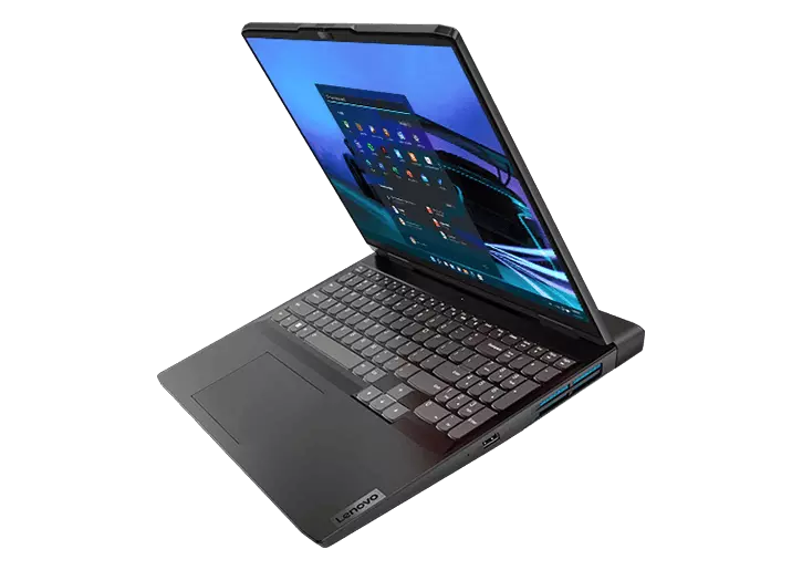 IdeaPad Gaming 370(16型 AMD)