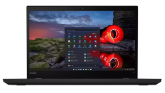 ThinkPad P15s Gen 2 | ライフスタイルに合わせたパフォーマンス