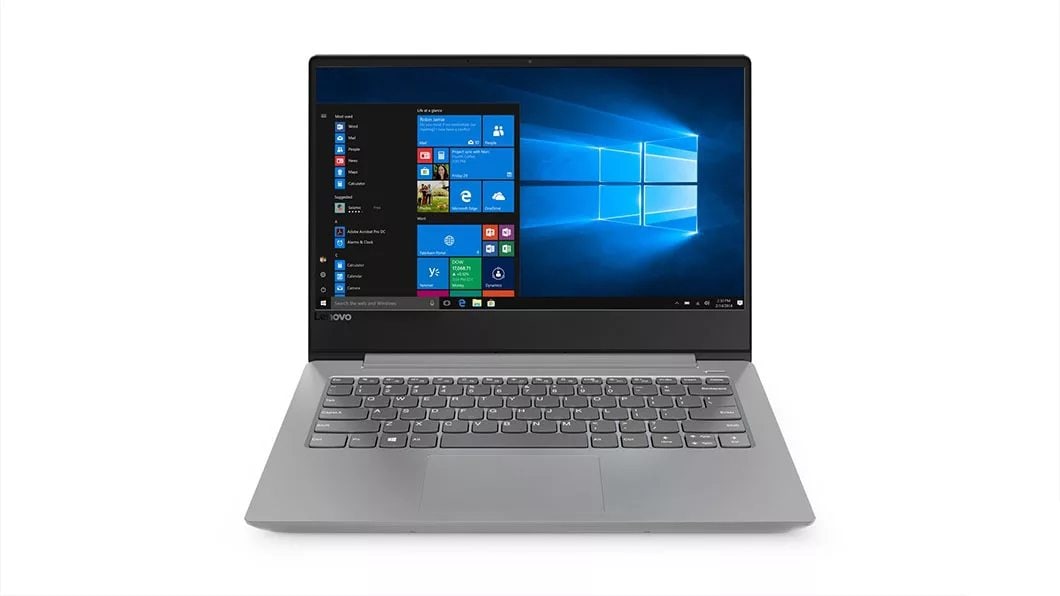 Ideapad 330S (14, Intel) | Sleek, Powerful 14” Laptop | Lenovo 