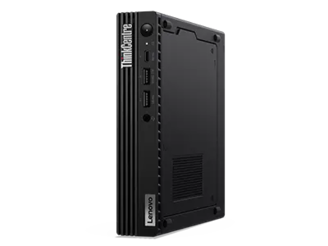 Desktopul ThinkCentre Tiny din Seria M: Micro-desktopuri cu