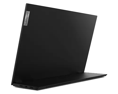 lenovo thinkvison 15インチ