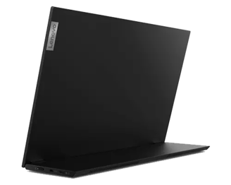 Lenovo モバイルモニター　ThinkVision M15 ThinkVision M15(15.6型モバイル/1920×1080/IPS/USB-C) | 62CAUAR1JP
