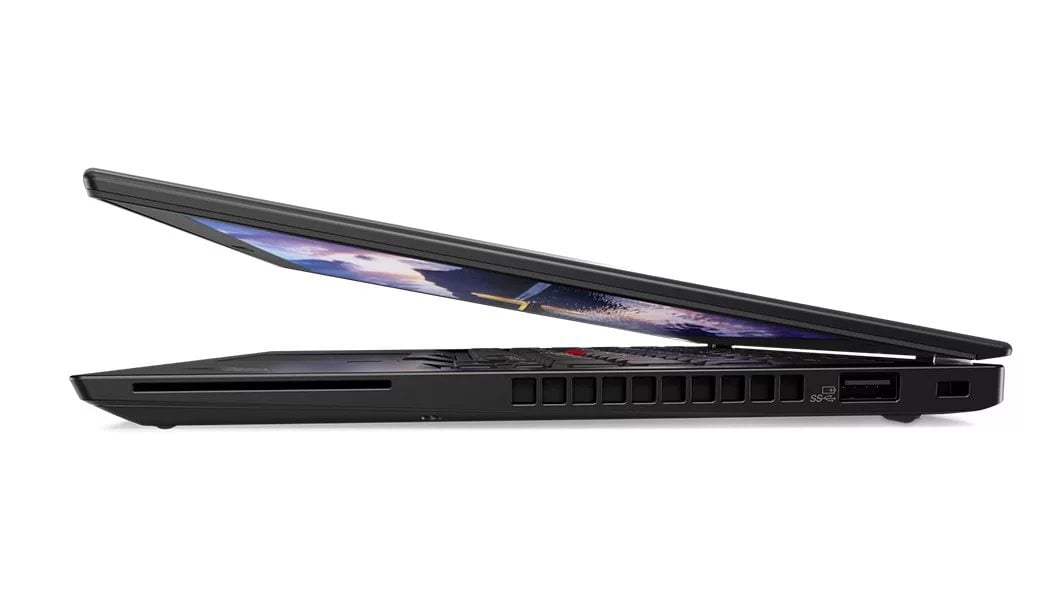 Lenovo ThinkPad X280 | Ultraportable 12.5” Business Laptop 