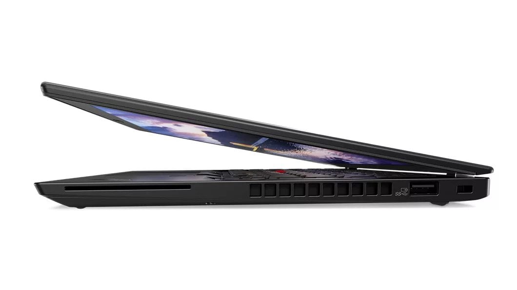 ThinkPad X280 | Ultraportable 12.5” Business Laptop | | Lenovo UK