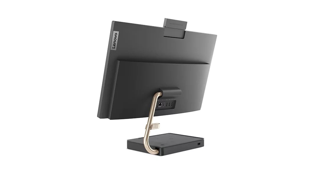 IdeaCentre AIO560 23.8型 | モダンなデザインでパワフルな