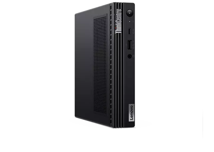 ThinkCentre M90q Gen 2 Tiny | Subcompact Intel-powered PC for
