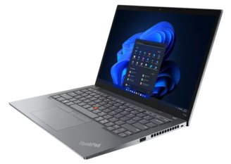 ThinkPad T14s Gen 3 メモリ 16GB SSD 256GB lenovo-laptops-thinkpad-t14s-