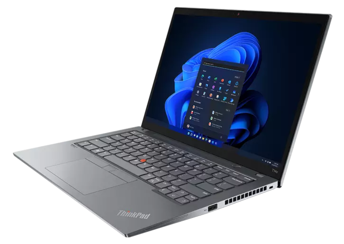 Windowsノート本体 Thinkpad T14s Gen3 AMD ThinkPad T14s Gen 3 (14