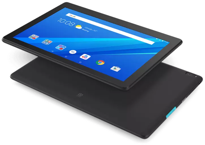 Lenovo　tab B10 HD Tab B10 HD (2nd Gen) | 家族で使いやすい10.1型Android タブレット