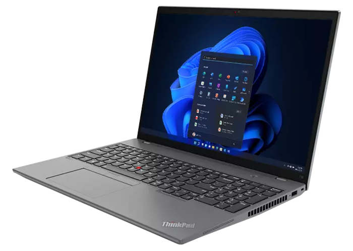 Laptop ThinkPad T16 1ra Gen (16