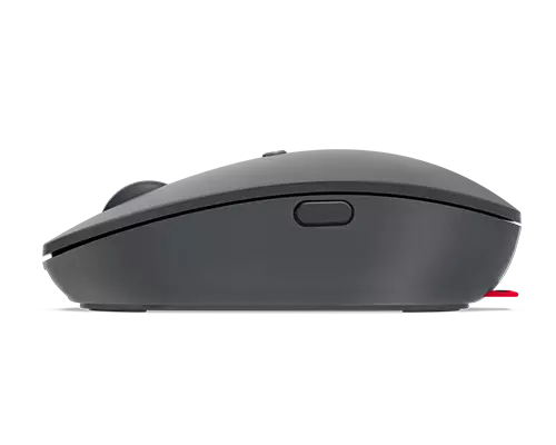 Lenovo Go Multi-Device Wireless Mouse (Grey)_v3