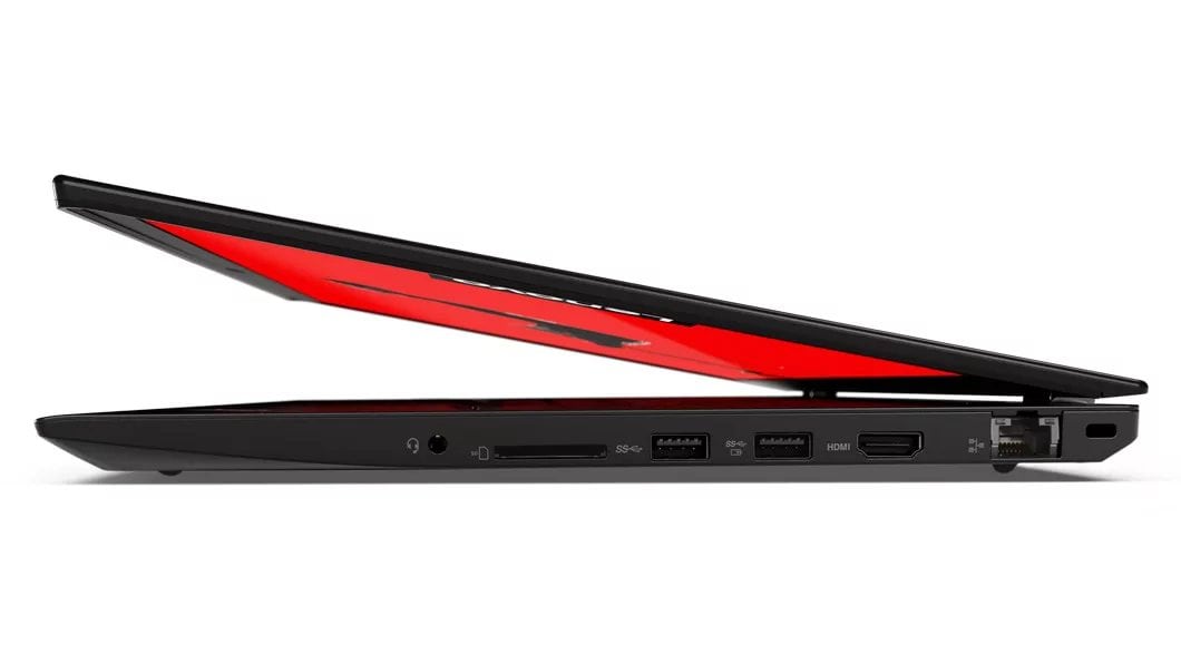 Lenovo ThinkPad T580 | Business Laptop | Lenovo US