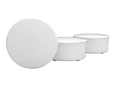 

Motorola Mesh WiFi 6 System (3 Pack)