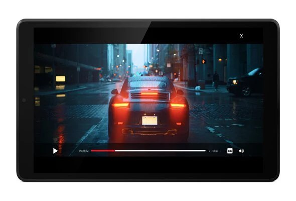 Tab M8 FHD | 8 Inch Tablet with FHD Display | Lenovo US
