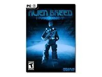 Alien Breed Impact - Windows