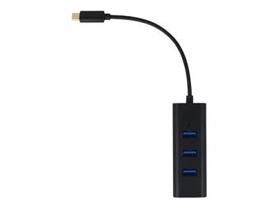 VisionTek USB-C to USB-A x4 Hub