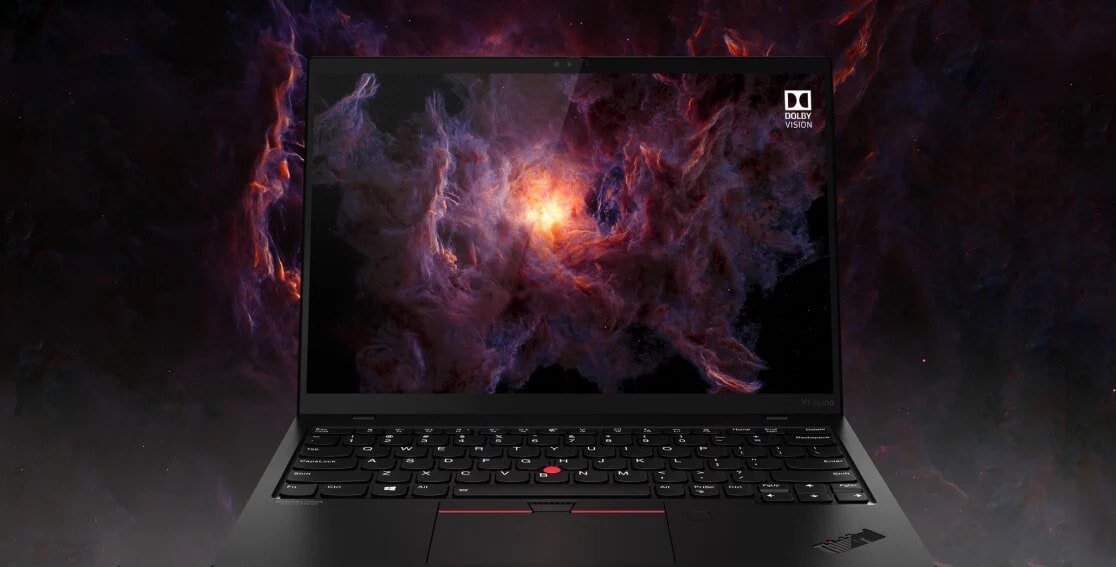 Lenovo ThinkPad X1 Nano | Compact & Powerful Laptop | Lenovo CA