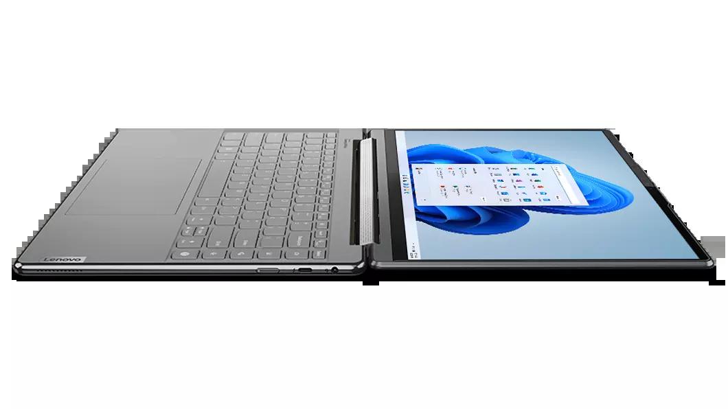 Yoga 9i Gen7 (14″ Intel) | Stylish & entertaining 2-in-1 laptop