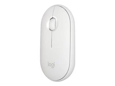 melodrama hack Creep Logitech Pebble M350 Wireless Mouse (Off-white) | Lenovo US