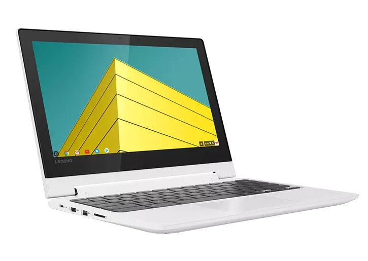 Lenovo Chromebook C330 11.6