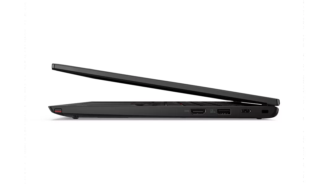 ThinkPad L13 Yoga Gen 3(AMD) | 13.3型AMDプロセッサー搭載のスリムな