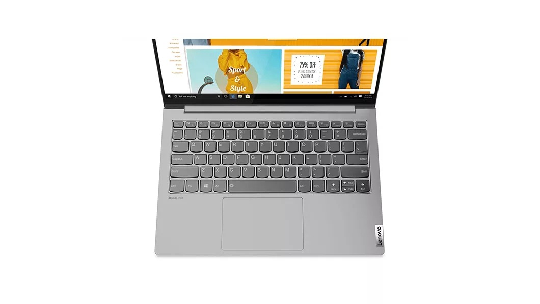 Yoga Slim 750i (13) | 13.3 型ノートブック | レノボ・ ジャパン