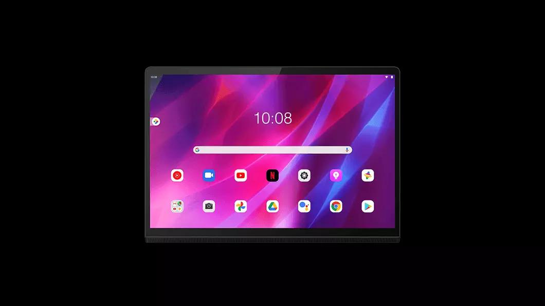 lenovo タブレットノートPC Yoga Tab 13 SD870 13.0