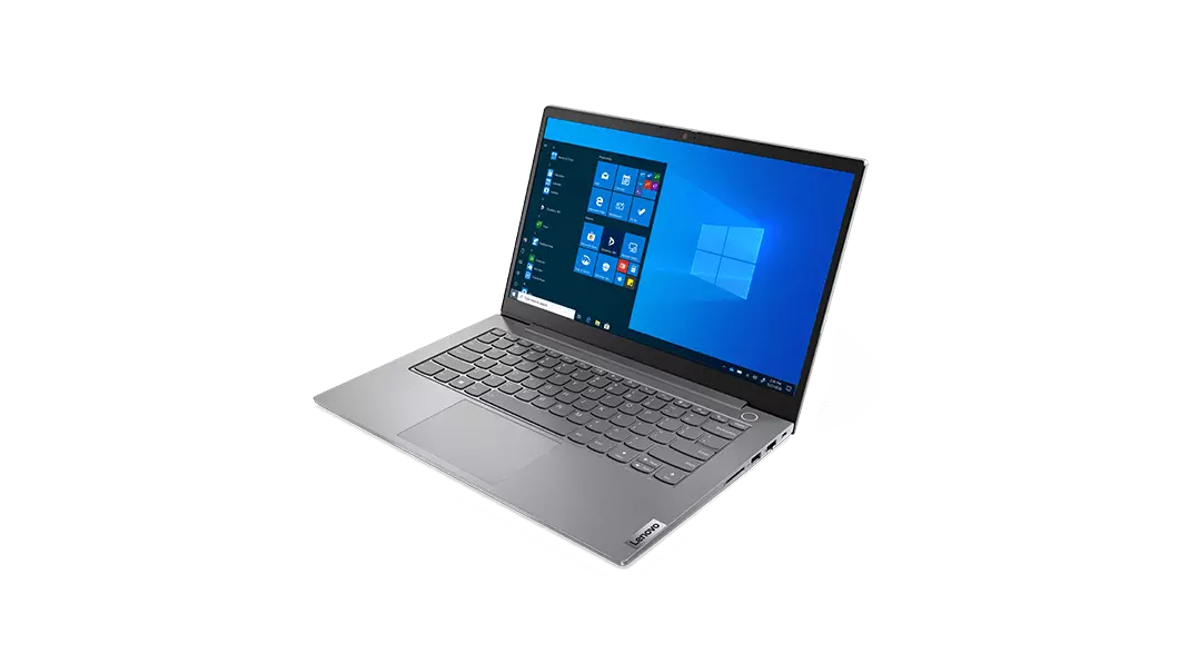 Lenovo ThinkBook 14 Gen 3 | Powerful laptop for work | Lenovo CA
