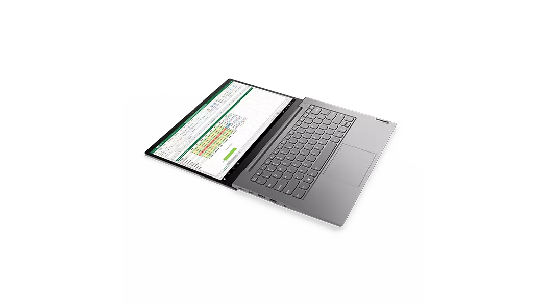 ThinkBook 14 Gen3 Ryzen5 5600U・8GB・256GB