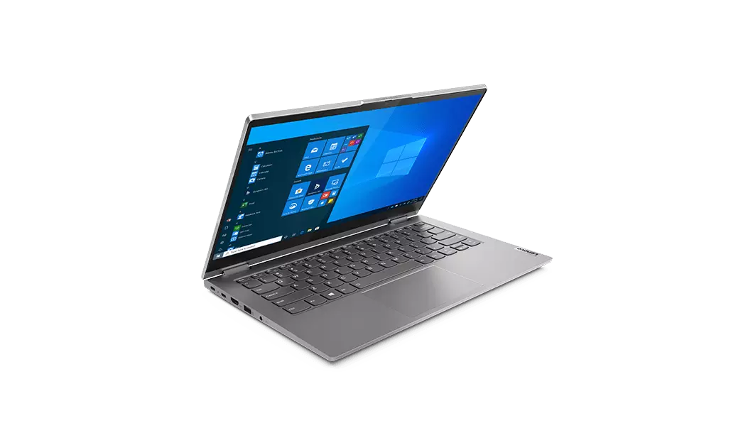 Notebook Lenovo ThinkBook 14s Yoga | Lenovo USOutlet