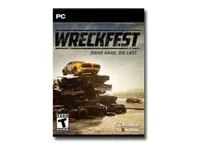 Wreckfest - Windows