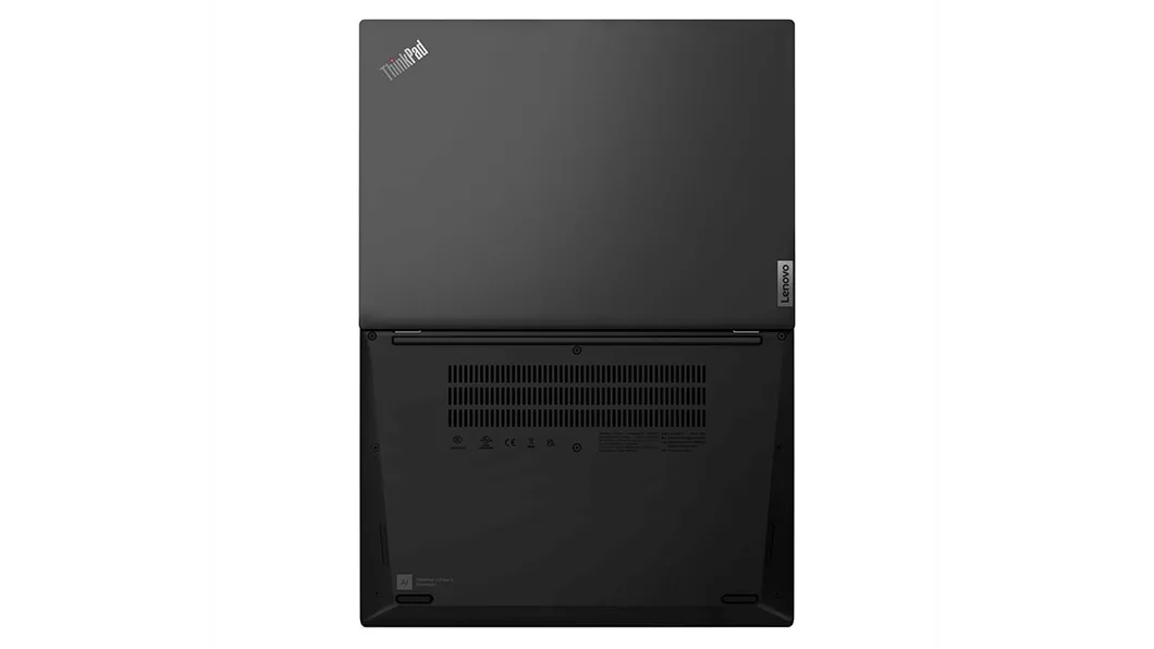 ThinkPad L13 Gen 3(第12世代インテル) | スリムで軽量な13.3型