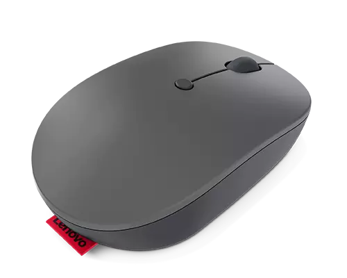 Lenovo Go USB-C Essential Wireless Mouse (Grey)_v2