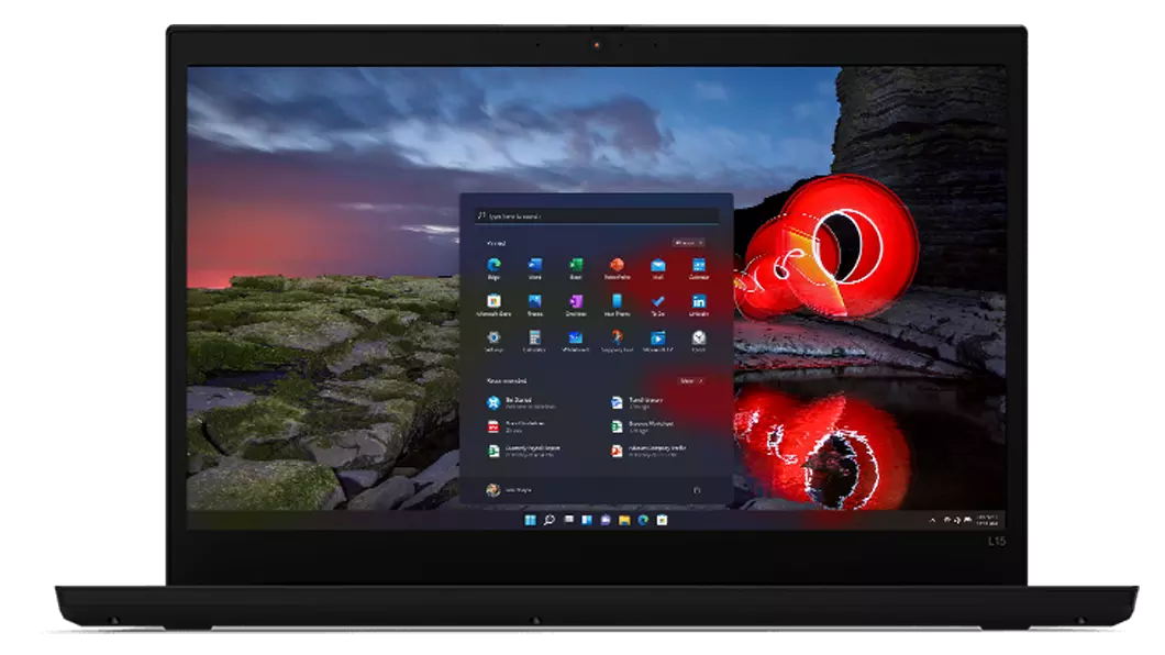 Notebook ThinkPad L15 Gen 1 | Lenovo USOutlet