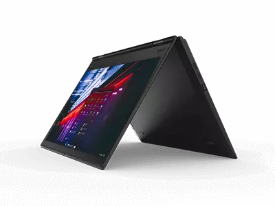ThinkPad X1 Yoga Gen 3