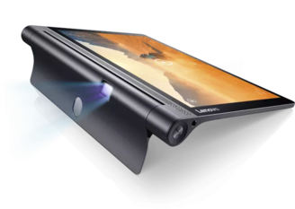 YOGA TAB 3 Pro 64GBモデル プロジェクター内蔵タブレット Lenovo Yoga Tablet | Multimode Tablets Powered by Android | Lenovo