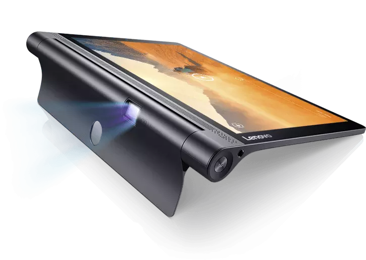 Lenovo YOGA Tab3 Pro10 プロジェクター内蔵タブレット Lenovo Yoga Tablet | Multimode Tablets Powered by Android | Lenovo