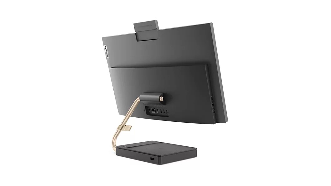 IdeaCentre AIO560i 23.8型 | モダンなデザインでパワフルな