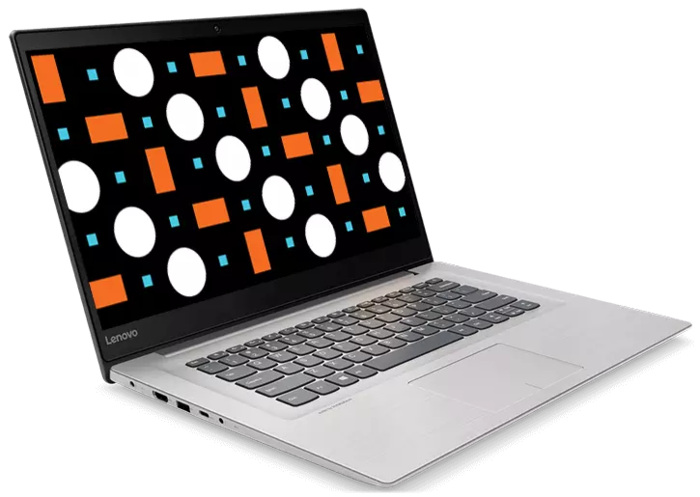 Lenovo Ideapad 320S (15, Intel) | Lenovo US