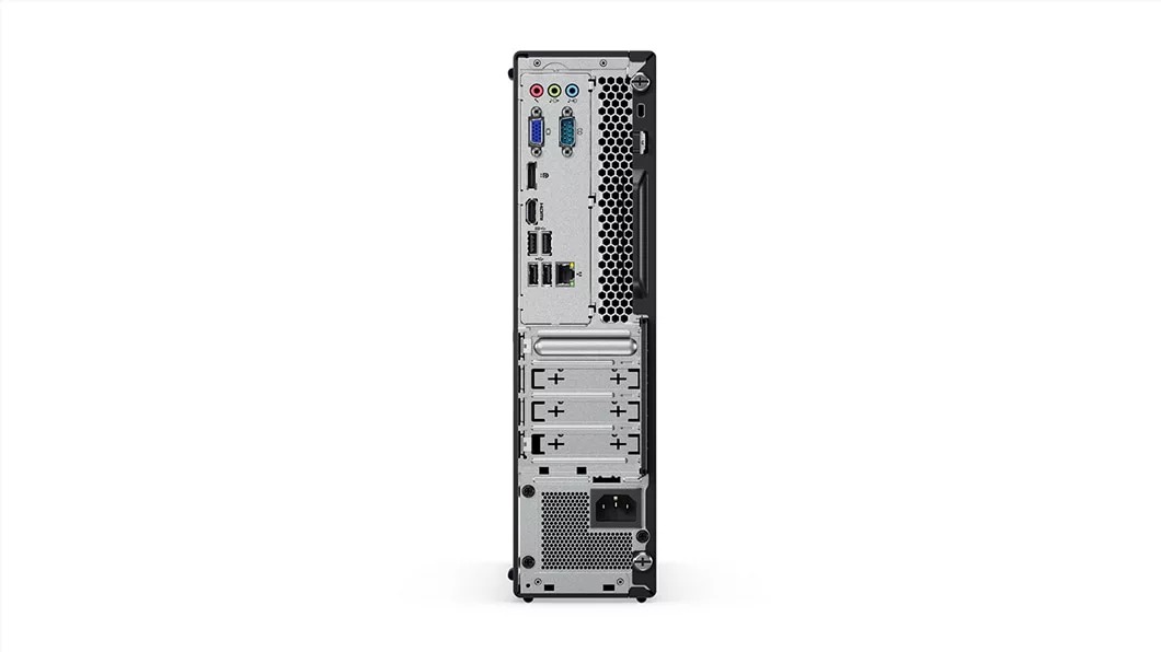 Lenono V520S 小型デスクトップ PC | レノボ・ ジャパン