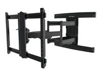 StarTech Full Motion TV Wall Mount up to 100in TV