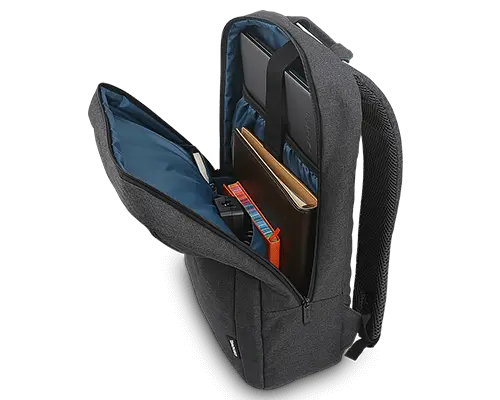 Lenovo 15.6-inch Laptop Casual Backpack B210 Black_3