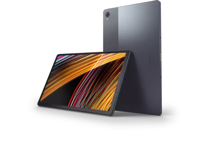 Lenovo Tab P11 Plus ブラック Tab P11 Plus | 11