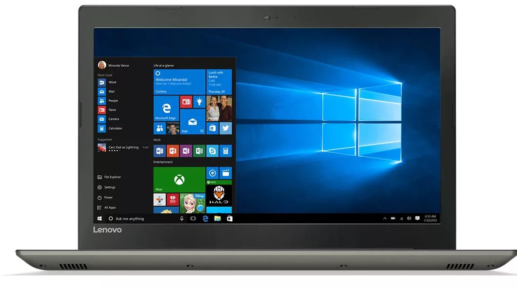 IdeaPad 520 (15